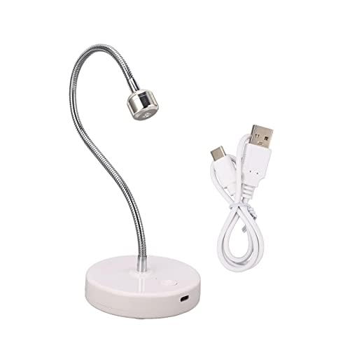 Gavigain 1pcs Nail Lamp, Professional Nail Dryer Quick Dry Curing Machine Gel Polish Lamp Home Salon Use for Home DIY