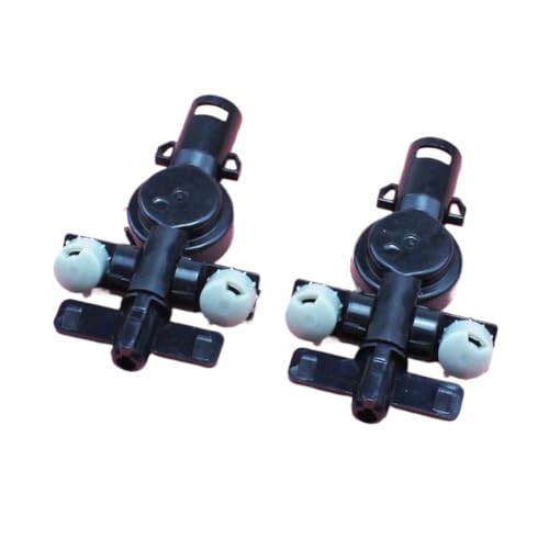 Buse lave-optique avant Subaru Outback 2010 2012 cache 86636AJ060