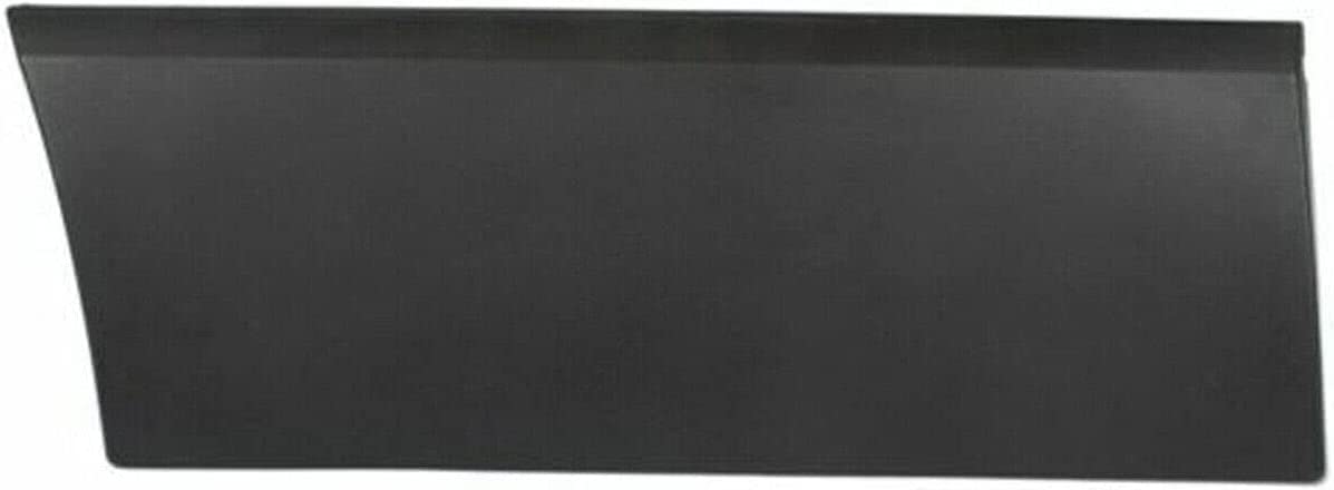 Baguette/Moulure de panneau latétal droite compatible avec Trafic III, Talento, Primastar, NV300 et Vivaro | Installation facile et qualité OEM | FINAO AUTOPARTS