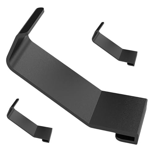 3 Pezzi per Cuffie Organizzatore per e Accessori per Gaming e Protegge e Auricolari e Controller