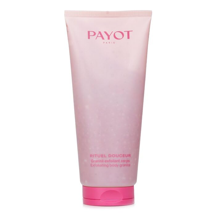Payot - Rituel Douceur Granité Exfoliating Body 200 ml, 200 ml (Pack of 1) - Image 4