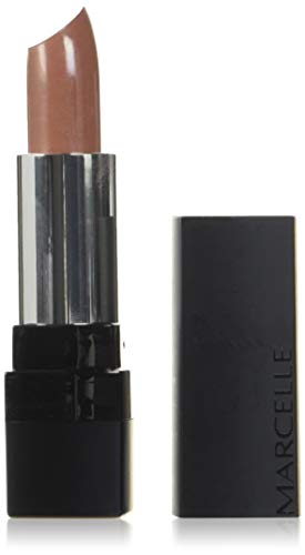 Marcelle Rouge Xpression Lipstick, Enchantment, Hypoallergenic and Fragrance-Free, 0.12 oz