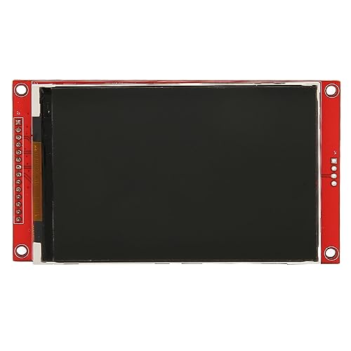 Module Écran Tactile TFT LCD 4.0″ 480×320 SPI ILI9488 – Mini Moniteur + Stylet + Slot SD