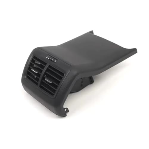 Marco de aire acondicionado trasero compatible con Golf 7 MK7.5 de 2013 a 2020, OEM 5GE864298B