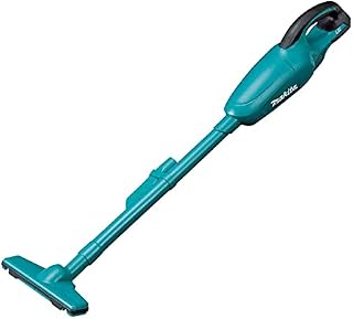 Makita DCL180Z 18V Li-Ion LXT Vacuum Cleaner - Batteries And Charger Not Included