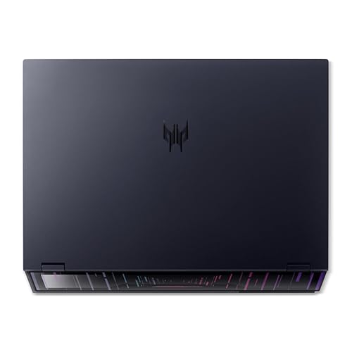 Predator Helios 18 AI Portatile Gaming, Intel Ultra 9-275X, RAM 128 Gb DDR5 SSD 4 TB (2x2TB), Display 18" WQXGA 250Hz MINILED, GeForce RTX 5080 16Gb GDDR7, WI-FI 7, Win 11, Ready to use - Notebook - Immagine 7