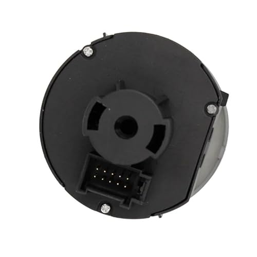 Interruptor de control de faros 5ND941431B para reparar mandos pelados 6