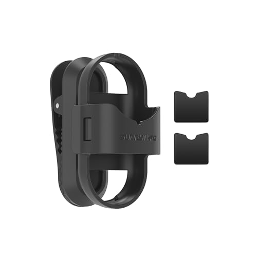 ZCDYGHU Insta360 GO 3S �o�b�N�p�b�N�N���b�v GO3 �X�|�[�c�J�����X�^���h 360�x��] �N���R�_�C���A�N�Z�T���[�p
