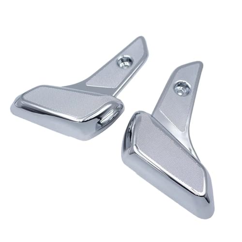 Repose-pieds arrière passager pour Vespa accessoire repose pied moto