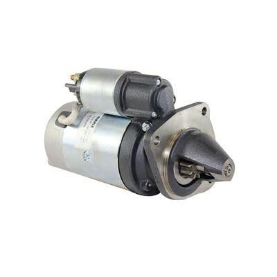 Mahle Eorig Grinding MS 346 Starter
