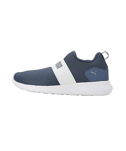 Image of Puma Men Relax Knit Sneaker