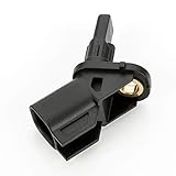 Sensorart: aktiver Sensor LST ABS Sensor vorne links rechts kompatibel mit Aston Martin DB9 One-77 Rapide Vanquish Vantage V8 V12 Ford C-Max Focus Galaxy S-Max Kuga Mondeo Connect Mazda 3 5 Volvo C30 C70 XC70 S40 S60 S80 V40
