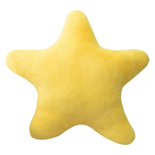 パーティースター 抱き枕星 クッション ぬいぐるみ 背当たれ プレゼント 枕 星型枕 装飾スターピロー ベッド用 ソフト フラシ天 星型クッション 星 枕 ホームデコレーション 枕 美的枕星型クッション 装飾的な星型クッションカウチ/ベッド/ソファ用 星の