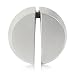Cutlass Silver 6 Blade Foil Cutter by True