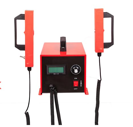 RONGTER 350W Bow - Type Hot Wire Cutting Machine Max Cutting Length 51.18IN with Accessories Hot Wire Foam Cutter Hot Knife Cutting Tool Nickel - Chromium Alloy Hot Wire Rapid Heating