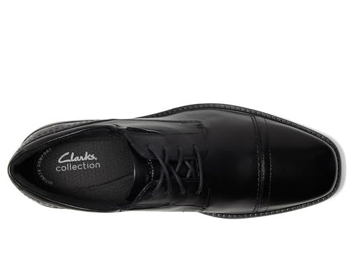 Clarks Men's Dresslite Cap Oxford2
