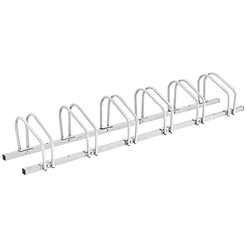 Giantex ]ԃX^h 6p |Ȃ  oCNX^h ]ԃbN O ]|h~ 䕗΍ h KȂ ]Ԓu X wZ  (Vo, 6)