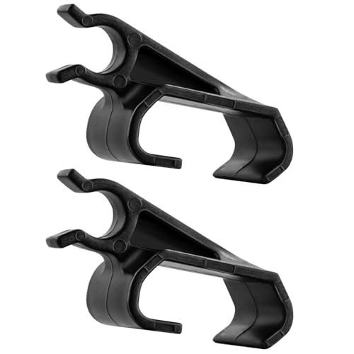 351B0024 Tonneau Cover Clips for BAKFlip MX4 G2 Replacement Parts Truck Bed Covers Prop Rod Clips Compatible with BAKFlip Tonneau Cover Parts 2 Pack