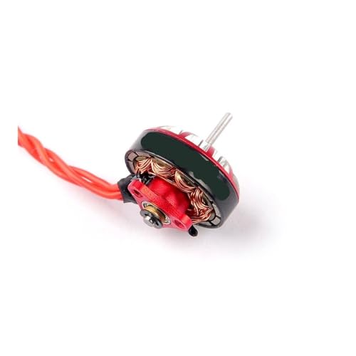 EX1102 9000KV 10000KV 13500KV 1.5mm FPV uVX[^[ 2-3S RC 75mm 85mm Tinywhoop h[ Mobula8 Mobula7p(4pcs 9000KV 1.5mm)