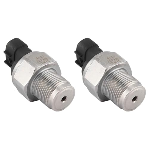 Capteur de pression de carburant 89458-71010 pour moteur D4D 3.0L