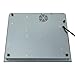 Electric Ceramic Cooktop, 3 Burners Built-in Radiant Electric Stove Top, Induction Cooker with Timer, Child Safety Lock, Sensor Touch Control for Home Kitchen Apartment(No Plug) 110V