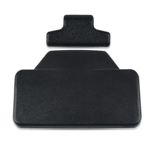 Coussin dossier passager contre le mal de dos en moto Benelli TRK 502 251