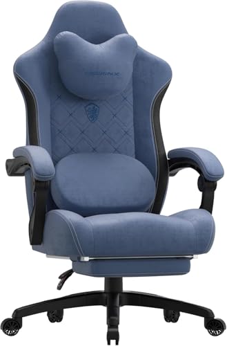 Dowinx Fabric Gaming Chair