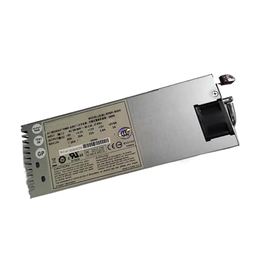 Alimentation EFRP-M300 bloc interne pour serveur informatique et châssis - 3