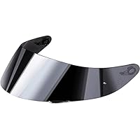 Amazon | AGV(エージーブイ) ヘルメットパーツ シールド K-5 S/K-3 SV  