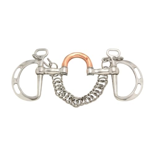 Tough 1 Kelly Silver Star Correction Kimberwicke 5 SS
