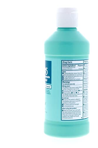Hibiclens Líquido 227 g (pacote com 2)