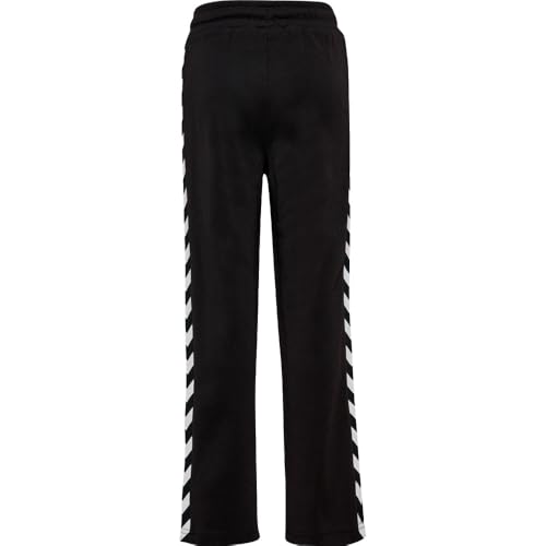 Hummel Archive Wide Leg Poly Pants 164 cm jogging fluide bas - 2