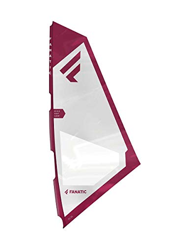  Fanatic Ride SUP Rig - Vela, dimensioni: 5,5 m²