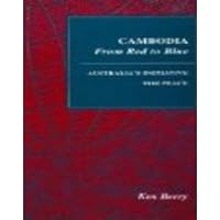 Cambodia: From Red to Blue
