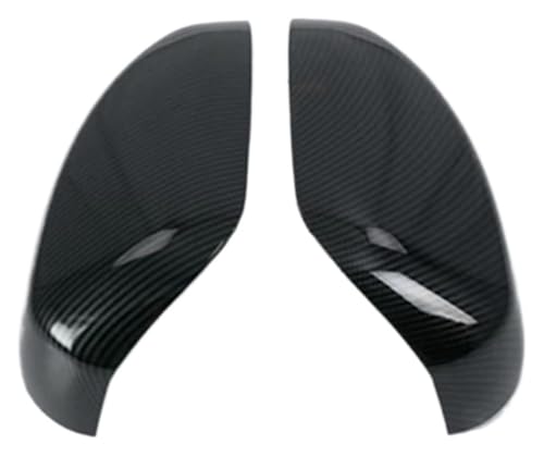Capuchon rétroviseur anti-impact pour boîtier Mitsubishi Eclipse Cross auto