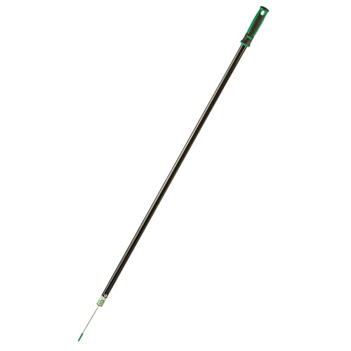 Image of Unger Commercial People's Paper Picker Pin Trash Picker - Long, Lightweight & Ergonomic Garbage Picker Upper Tool - Rust Resistant (Case of 10)