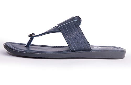 Image of Khadim's Casual Slip On Sandal for Men