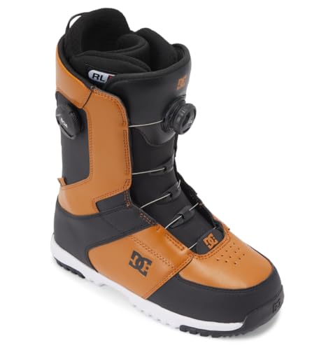DC Shoes Control - Botas de snowboard BOA® - Hombre - 43