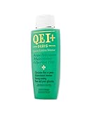 Qei+ Active Performance Multi-action Glycerine Fine Et Pure Eclaircissant Intense Strong Fine and Pure Glycerin Light Complexion and No Spots (500, GREEN)