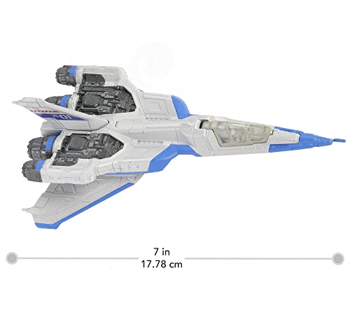 Image of Mattel Disney Pixar Lightyear Hyperspeed Series XL-01 & Buzz Lightyear, HHJ94