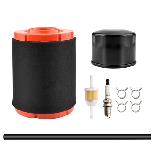 937-05066 Air and Oil Filter Kit