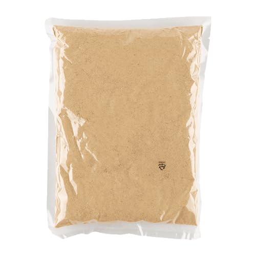 Ddukbaegi Food Korean Traditional Fermented Soybeans Powder Meju Garu for Gochujang 400g 0.88Lb 메주가루 - Origin Korea, Brown