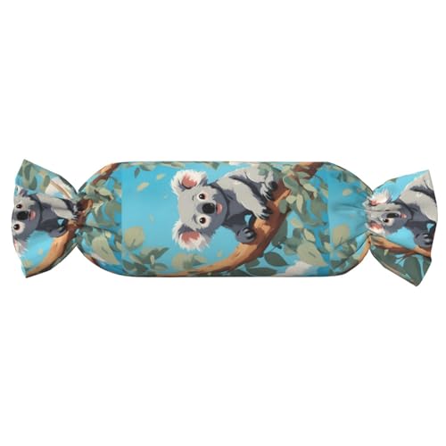 Almohada de espumaviscoasalástica tamaño único color negro
