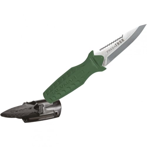 SALVIMAR Predathor Military Green