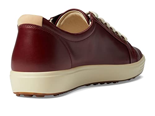 Image of ECCO Womens Soft 7 Sneaker