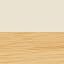 Cream White + Light Bamboo