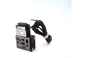 MAC Valve, 45A-SA1-DABC-1BA