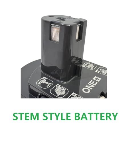Ryobi PBP005 ONE+ 18V Lithium-Ion 4.0 Ah Battery