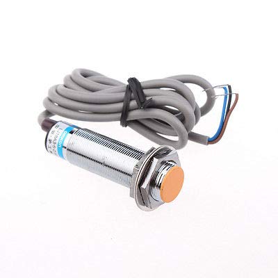 LJ30A3-10-Z/AY 6-36VDC 10mm Sensor PNP NC 3 Wires Photoelectric Switch