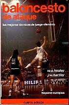 BALONCESTO DE ATAQUE